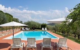Holiday Home in Barberino val D elsa fi with Pool BBQ