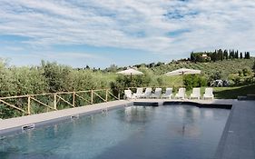Holiday Home in Barberino val D elsa fi with Pool BBQ