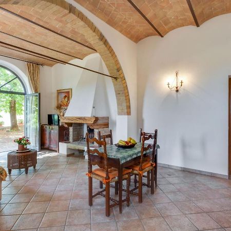 Holiday Home in Barberino val D elsa fi with Pool BBQ Barberino di Val dʼElsa Buitenkant foto