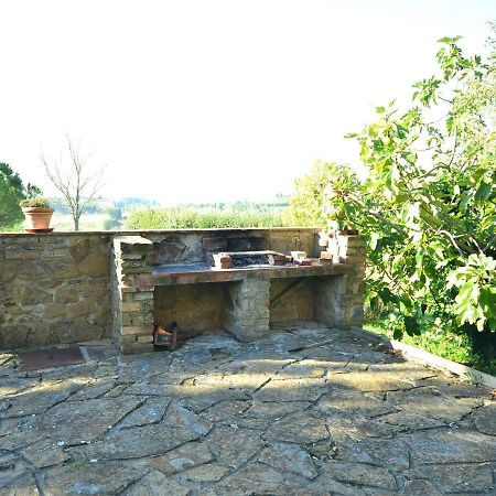 Holiday Home in Barberino val D elsa fi with Pool BBQ Barberino di Val dʼElsa Buitenkant foto