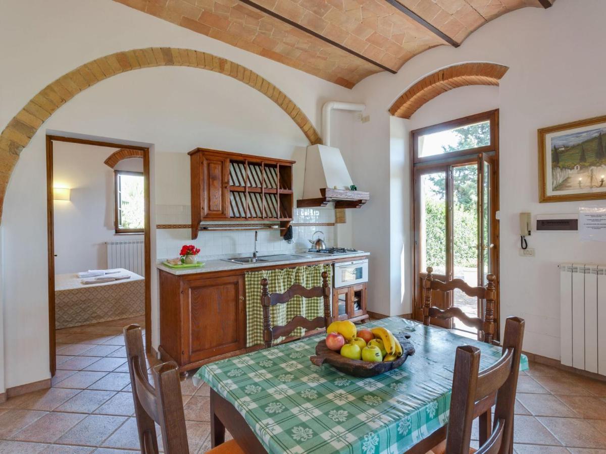 Holiday Home in Barberino val D elsa fi with Pool BBQ Barberino di Val dʼElsa Buitenkant foto