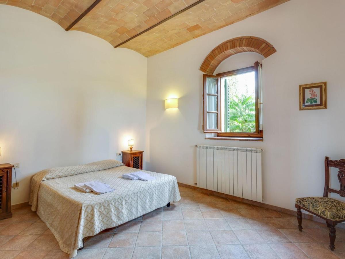 Holiday Home in Barberino val D elsa fi with Pool BBQ Barberino di Val dʼElsa Buitenkant foto