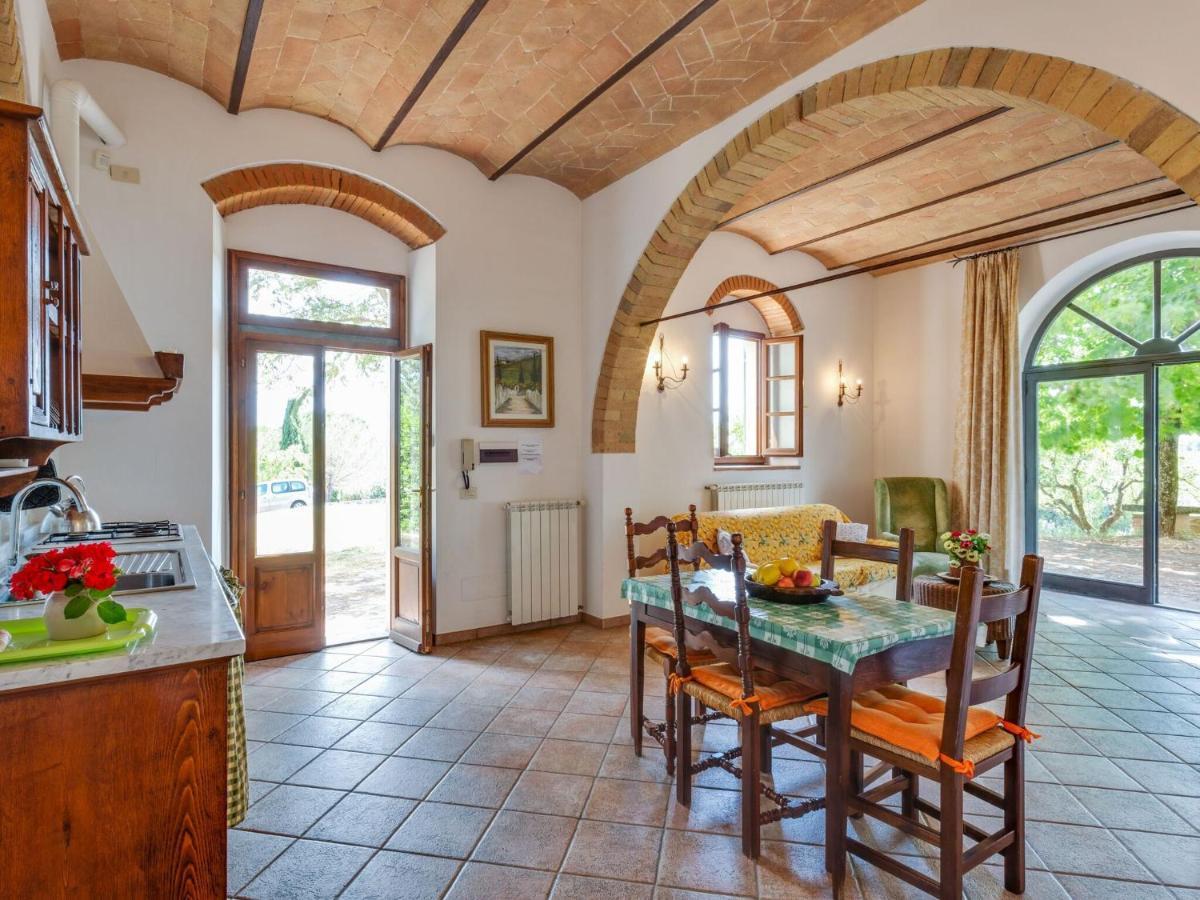 Holiday Home in Barberino val D elsa fi with Pool BBQ Barberino di Val dʼElsa Buitenkant foto