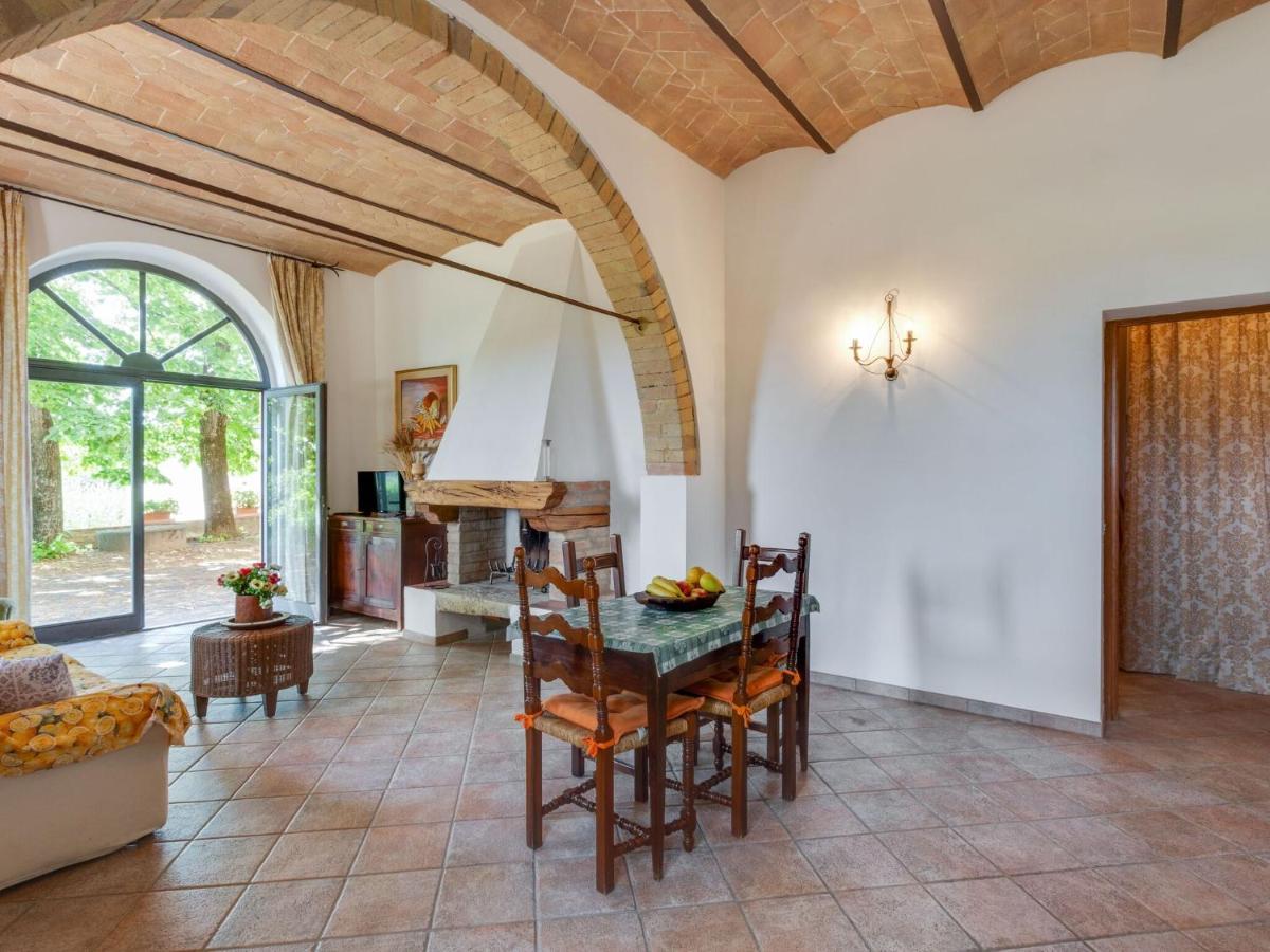 Holiday Home in Barberino val D elsa fi with Pool BBQ Barberino di Val dʼElsa Buitenkant foto