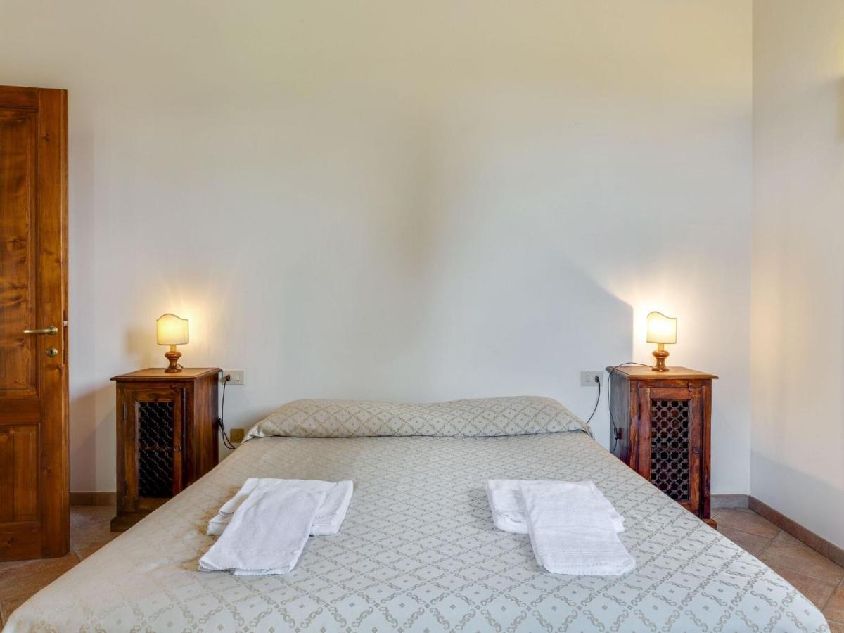 Holiday Home in Barberino val D elsa fi with Pool BBQ Barberino di Val dʼElsa Buitenkant foto