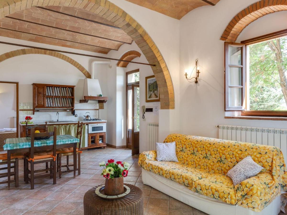 Holiday Home in Barberino val D elsa fi with Pool BBQ Barberino di Val dʼElsa Kamer foto